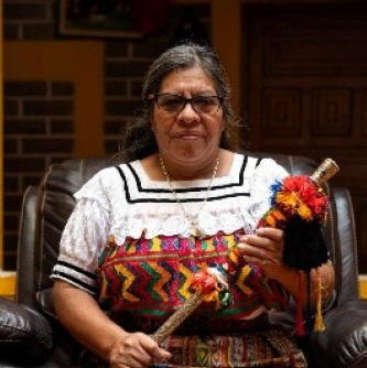 Guatemala zu Gast in Ostermundigen