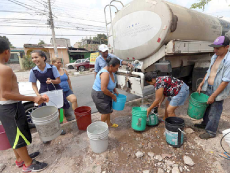 April 2022 - Das t&auml;gliche Leben in Honduras