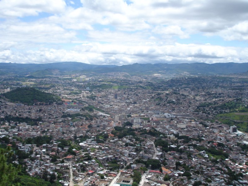 Juli 2020 - Das t&auml;gliche Leben in Honduras