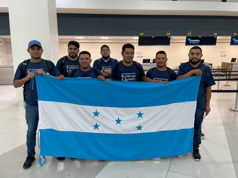 Juli 2023 - Das t&auml;gliche Leben in Honduras