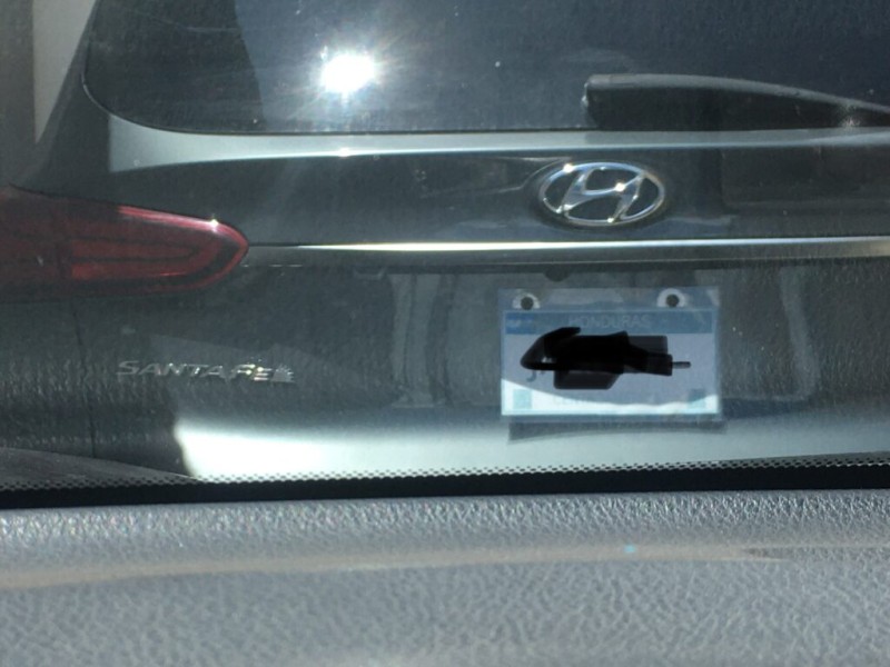 Juli 2024 - Das t&auml;gliche Leben in Honduras