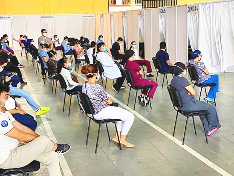 Mai 2021 - Das t&auml;gliche Leben in Honduras