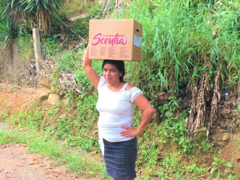 M&auml;rz 2022 - Das t&auml;gliche Leben in Honduras