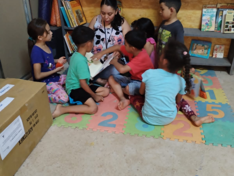 M&auml;rz 2024 - Das t&auml;gliche Leben in Honduras