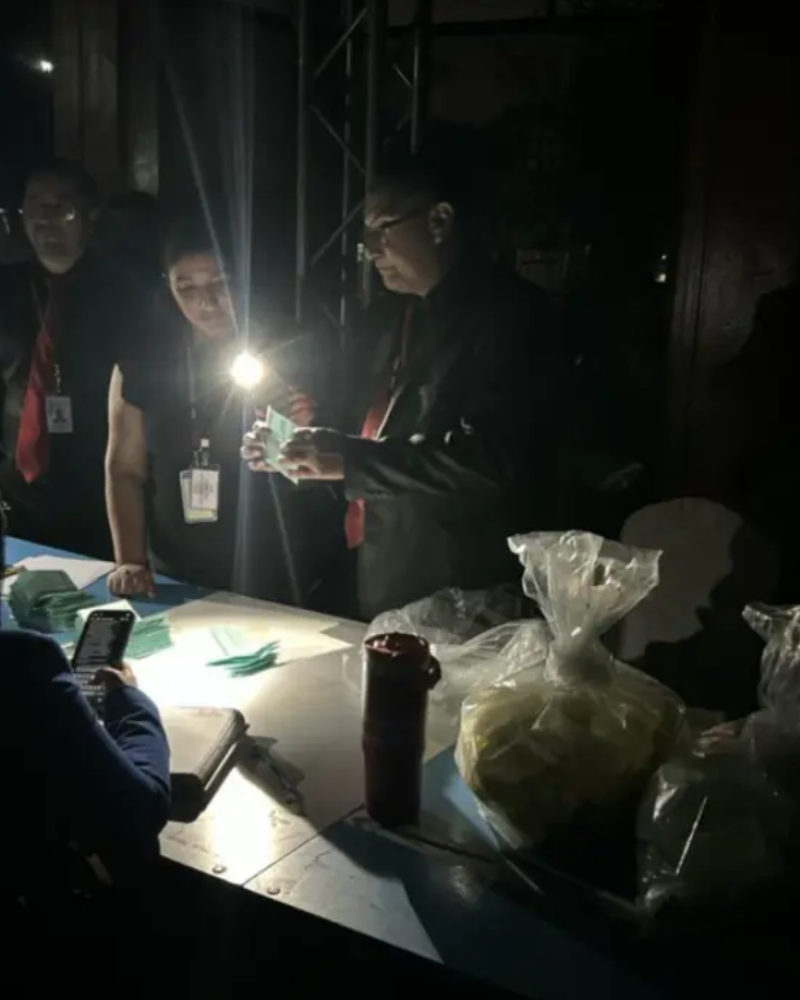 Notizen eines Anwalts Februar 2026