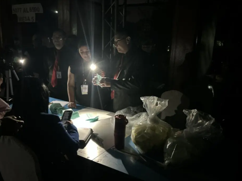 Notizen eines Anwalts Februar 2026