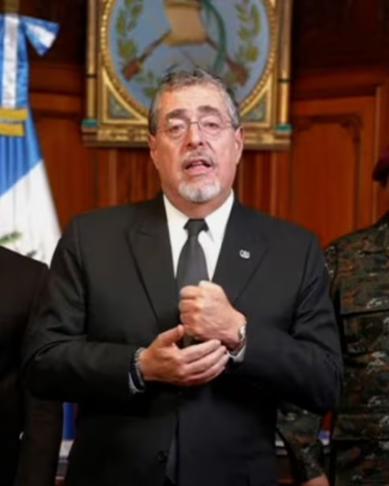 Notizen eines Anwalts Januar 2026