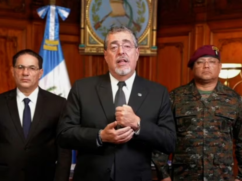 Notizen eines Anwalts Januar 2026