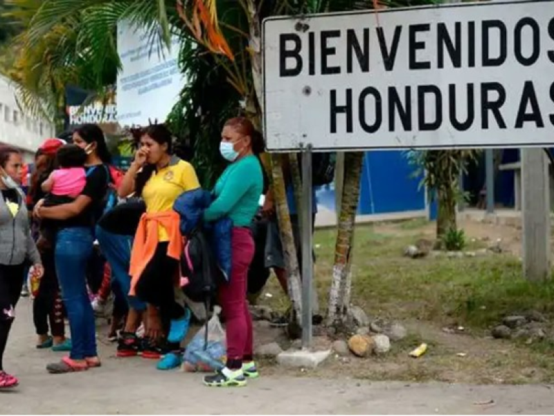 November 2022 - Das t&auml;gliche Leben in Honduras