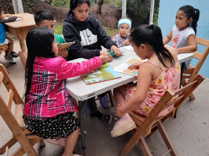 September 2025 - Das t&auml;gliche Leben in Honduras